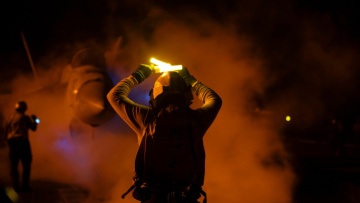 Οκτώ νεκροί σε βομβαρδισμούς στη Υεμένη - Έχουμε πλήξει 800 στόχους σε ένα μήνα, λένε οι ΗΠΑ 