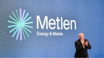 Metlen: EBITDA €1,080 δισ., καθαρά κέρδη €615 εκατ. και κύκλος εργασιών €5,68 δισ. το 2024