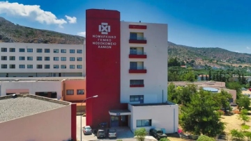 Χανιά: Κατέληξε ο 19χρονος αθλητής πολεμικών τεχνών που είχε τραυματιστεί σε προπόνηση