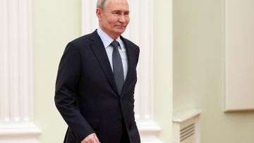 Επικοινωνία Πούτιν - Όρμπαν: Συζήτησαν για την Ουκρανία και τα ενεργειακά