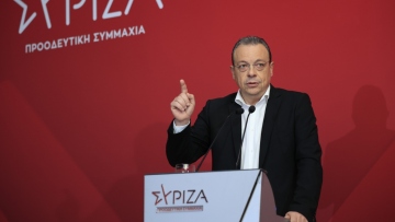 ΣΥΡΙΖΑ: Συνεδριάζει η ΚΟ για τον προϋπολογισμό 