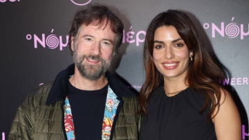 Τόνια Σωτηροπούλου: Με αντιμετώπιζαν μετά τον γάμο με τον Κωστή Μαραβέγια με περισσότερο σεβασμό