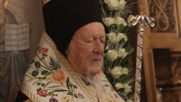 Έκκληση από το Οικουμενικό Πατριαρχείο για ειρήνη στη Συρία – Επικοινωνία Βαρθολομαίου με τον Πατριάρχη Αντιοχείας