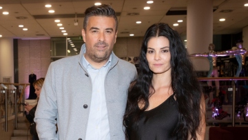 Γιάννης Αϊβάζης για τον χωρισμό με τη Μαρία Κορινθίου: Είναι ακόμα φρέσκο, 17 χρόνια είναι μια ολόκληρη ζωή