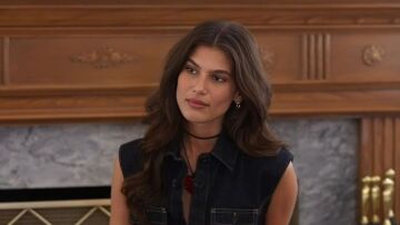 Ανθή Φακιδάρη για το μόντελινγκ και τη ζωή στη Νέα Υόρκη:  Είμαι πάντα έτοιμη με μια βαλίτσα και περιμένω να μου πουν «φεύγεις αύριο»