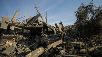 Δημοσιογράφος του Al Jazeera σκοτώθηκε σε ισραηλινό πλήγμα στη Γάζα