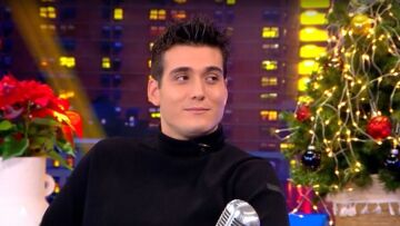 Γιώργος Κακοσαίος: Μικρός ονειρευόμουν ότι θα γίνω ποδοσφαιριστής, είμαι ευγνώμων που ήρθαν έτσι τα πράγματα