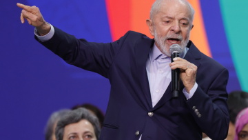 Βραζιλία: Επιτυχημένη και η δεύτερη επέμβαση στον πρόεδρο Λούλα για το αιμάτωμα στον εγκέφαλο