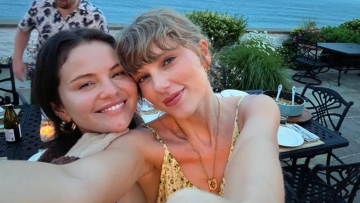 Τέιλορ Σουίφτ: Η αντίδρασή της στον αρραβώνα της Σελένα Γκόμεζ και του Μπένι Μπλάνκο