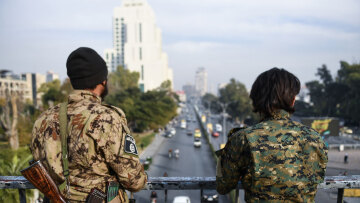 Συρία: Μετά την ανατροπή Άσαντ, η HTS βάζει τη σφραγίδα της στο κράτος - Οι επιλογές που προκαλούν ανησυχία