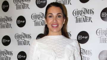 Ελένη Χατζίδου: Η γνωριμία μου με τον Παντελή Παντελίδη έγινε επειδή έκανα εκπτώσεις στα χρήματα που έπαιρνα