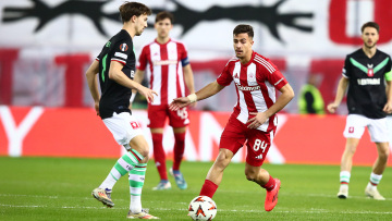 Ολυμπιακός - Τβέντε 0-0: Πήραν βαθμό αλλά δυσκολεύει η 8αδα για τους Πειραιώτες - Βίντεο