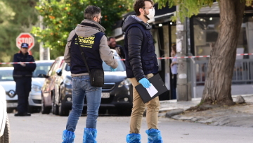 Μέλη μεγάλης τουρκικής εγκληματικής οργάνωσης οι νεκροί και ο τραυματίας της Γλυφάδας - Καταζητούνταν για ανθρωποκτονία