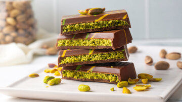 «Dubai chocolate», η νέα μανία στα social media - Υπάρχει πατέντα;