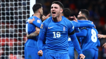 Μουντιάλ 2026: Στο χέρι της Ελλάδας η πρόκριση - Η προϊστορία με τους αντιπάλους μας και το μονοπάτι που οδηγεί στην Αμερική