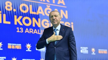 Τι σημαίνει για τη νέα εποχή στη Συρία η «εύνοια» των ΗΠΑ στον Ερντογάν - Γιατί ανησυχεί το Ισραήλ