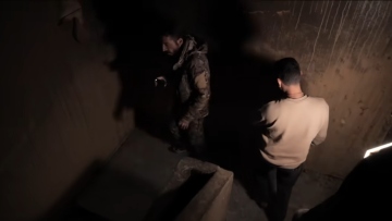 Συρία:  Αντιφρονούντες έμεναν σε κελιά - «φέρετρα» - Τους έδιναν φαγητό για να κρατηθούν ζωντανοί για τις ανακρίσεις