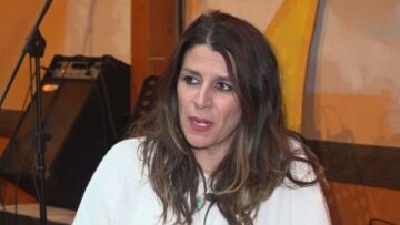 Μαρία Κηλαηδόνη: Πάντα θα υπάρχει η σύγκριση με τον πατέρα μου αλλά πλέον διαχωρίζομαι από αυτό