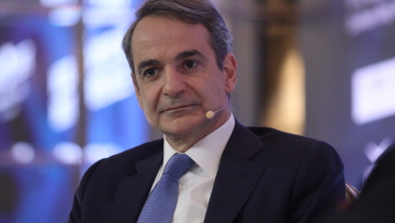 Απάντηση Μητσοτάκη σε Σαμαρά: Κάποιοι αναπαράγουν στερεότυπα για να περιγράψουν την κυβέρνηση ως λιγότερο πατριωτική