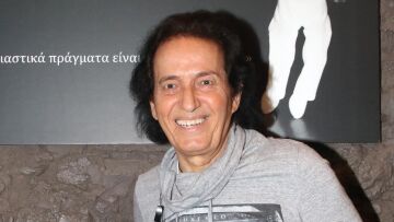 Πασχάλης για Eurovision: Το τραγούδι πρέπει να επιλέγεται με μεγαλύτερη προσοχή