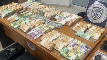 Κύκλωμα πολεοδόμων στη Χαλκιδική: Ελεύθεροι άλλοι 8 κατηγορούμενοι μετά τις απολογίες τους