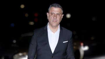 Πηλαδάκης για κατηγορίες της Αρχής για ξέπλυμα μαύρου χρήματος: Δεν μου ζήτησαν εξηγήσεις