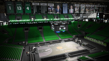 Παναθηναϊκός: Έκπτωση 50% στις τιμές των εισιτηρίων της Euroleague, πρόσκληση σε όσους έμειναν εκτός με Εφές 