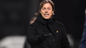 Αλμέιδα για το διπλό της ΑΕΚ στη Λαμία: Κρατάω τη νίκη και τον τρόπο που ήρθε 