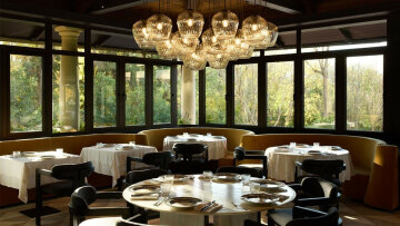 Αίγλη Ζαππείου: Ένας θρύλος 120 ετών γράφει νέα ιστορία