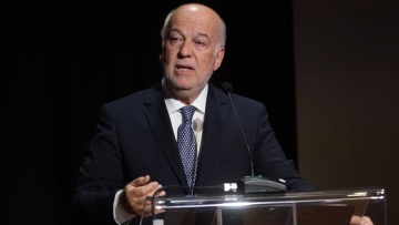 Φλωρίδης: Στην υπόθεση των Τεμπών όλα έχουν τεθεί υπόψη του ανακριτή