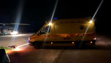 Τραγωδία με ναυάγιο βάρκας με μετανάστες νότια της Γαύδου - Ένας νεκρός, αρκετοί αγνοούμενοι