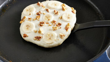 Δείτε γιατί το μαγγάνιο καθυστερεί τη γήρανση