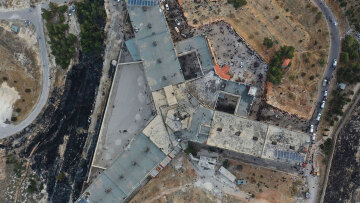 Συρία: Με πρώην ναζί αξιωματούχους αλλά και τη Στάζι συνεργάζονταν οι μυστικές υπηρεσίες