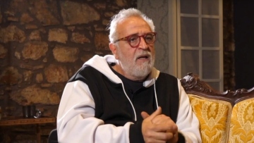 Βασίλης Θωμόπουλος για το 50-50: Ήμουν από τους ανθρώπους που έδιναν μάχη για τον Φιλιππίδη, δεν ήταν η πρώτη επιλογή