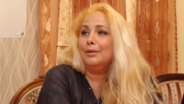 Τζένη Χειλουδάκη: Θύμα απάτης - Μάζεψαν 15 χιλιάδες ευρώ στο όνομά της δήθεν για να τη βοηθήσουν 