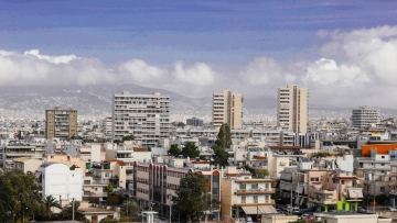 Αγορά ακινήτων: Οι τρεις κυρίαρχες κατηγορίες επενδυτών από το εξωτερικό και οι τάσεις