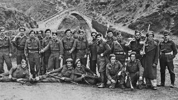 Η μάχη της Κόνιτσας (1947-1948): Η καθοριστικής σημασίας νίκη του κυβερνητικού Στρατού επί του ΔΣΕ