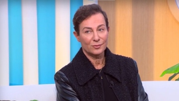 Βασίλειος Κωστέτσος: Μετά τον θάνατο των γονιών μου έβγαλα πάρα πολλά ψυχοσωματικά