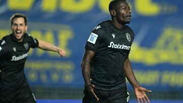 Ο ΠΑΟΚ 1-0 τον Παναιτωλικό στο Αγρίνιο με λυτρωτή τον Καμαρά - Δείτε το γκολ