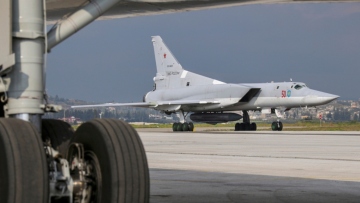 Συρία: Τι θα γίνει με τις στρατιωτικές βάσεις της Ρωσίας μετά την πτώση του καθεστώτος Άσαντ