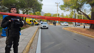 Θρακομακεδόνες: Πήγε Αλβανία, άλλαξε όνομα και επέστρεψε ο τραυματίας της μαφιόζικης επίθεσης