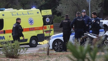 Σεσημασμένος και επικίνδυνος ο τραυματίας της μαφιόζικης επίθεσης στους Θρακομακεδόνες