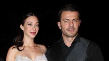 Δήμητρα Βαμβακούση: Ο Γιώργος ήταν στο τραπέζι του γάμου μας και ήξερε ότι μαμά του έχει «φύγει»