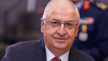 Η Τουρκία ζητά από όλες τις κουρδικές ένοπλες ομάδες να καταθέσουν τα όπλα
