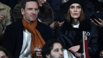 Κόμο: Η νεοφώτιστη ομάδα της Serie A, πόλος έλξης για τους αστέρες του Χόλιγουντ