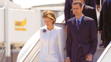 Η επόμενη μέρα στη Συρία: Μπασάρ Αλ Ασαντ - Η ιστορία του οφθαλμίατρου που έγινε σφαγέας του λαού του