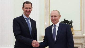 Αποκάλυψη FT: Ο Άσαντ μετέφερε 250 εκατ. δολάρια από τα χρήματα της Συρίας στη Μόσχα