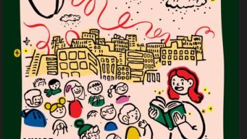 Δήμος Αθηναίων: «Κόκκινη κλωστή δεμένη» στις γειτονιές της πόλης