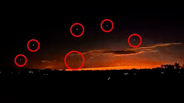 Πανικός και θεωρίες συνωμοσίας στις ΗΠΑ για τα μυστηριώδη drones - Όλοι ζητούν εξηγήσεις, «ο στρατός ξέρει αλλά δεν λέει» υποστηρίζει ο Τραμπ