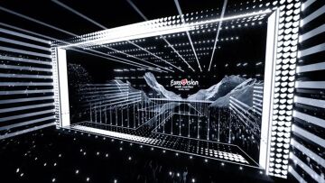 Eurovision: Αυτή είναι η σκηνή του φετινού διαγωνισμού - Δείτε βίντεο και φωτογραφίες